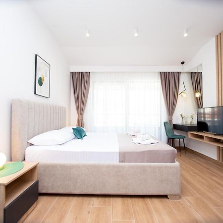 Apartments Sirena - Modern Stay With Free Parking Budva Exterior photo