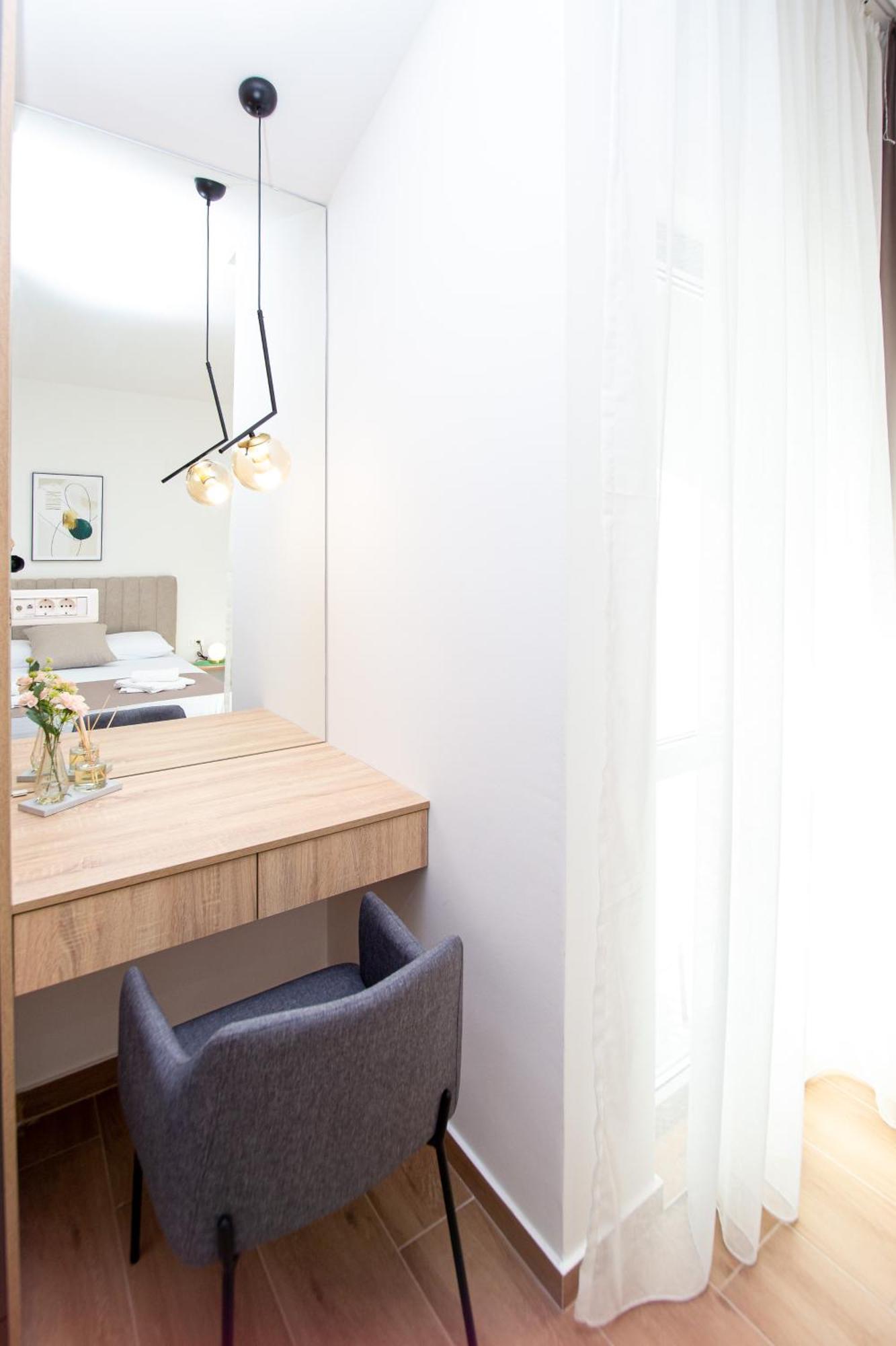 Apartments Sirena - Modern Stay With Free Parking Budva Exterior photo